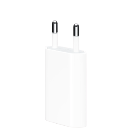 Adaptateur Secteur USB 5W (Service Pack) — Service Pack · Smarty Paris 18e